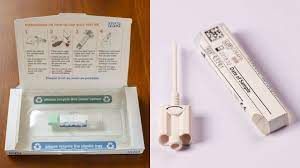 NHS Poo Stick