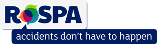 Training World Ltd is a ROSPA Member